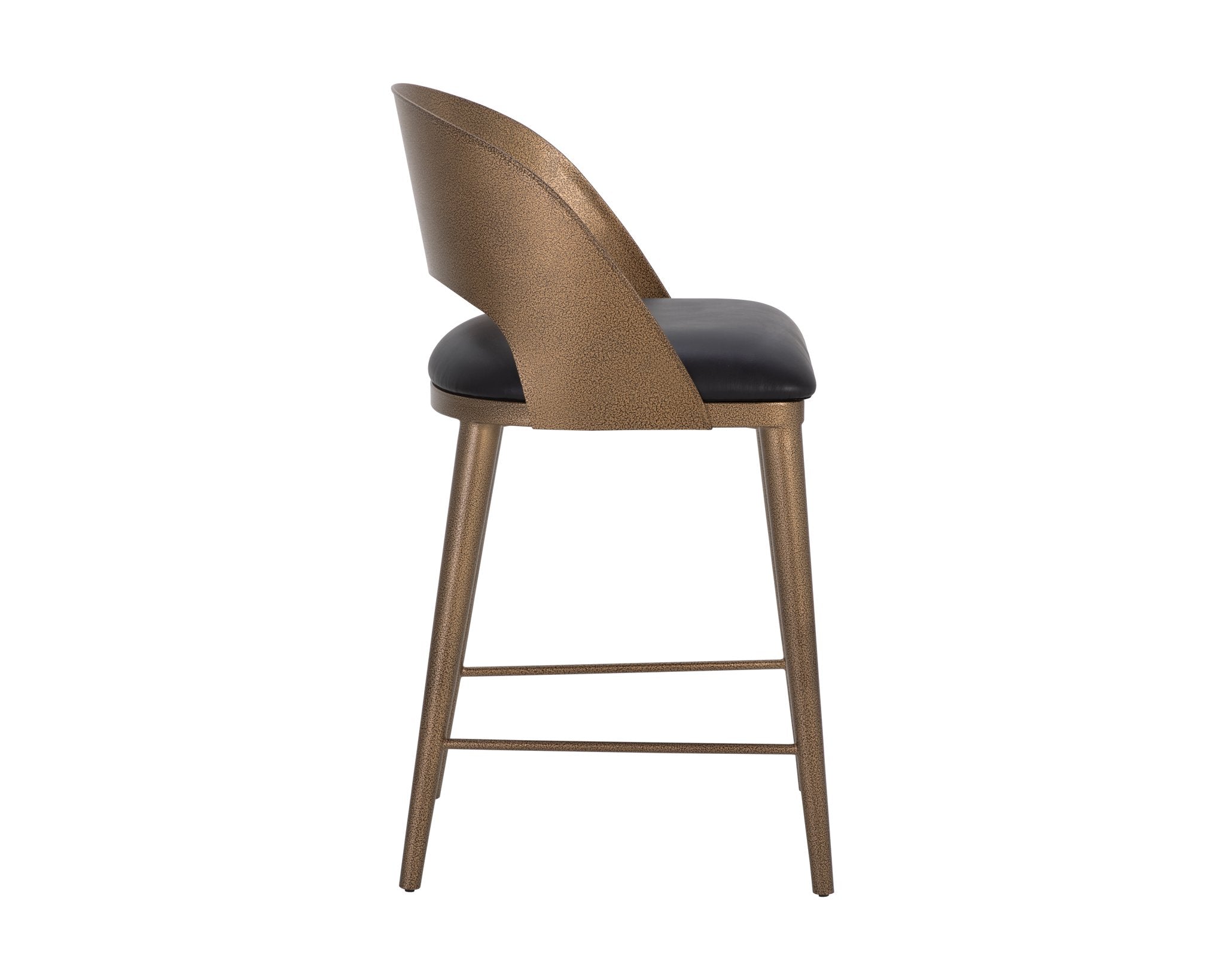 Sunpan Dezirae Counter Stool