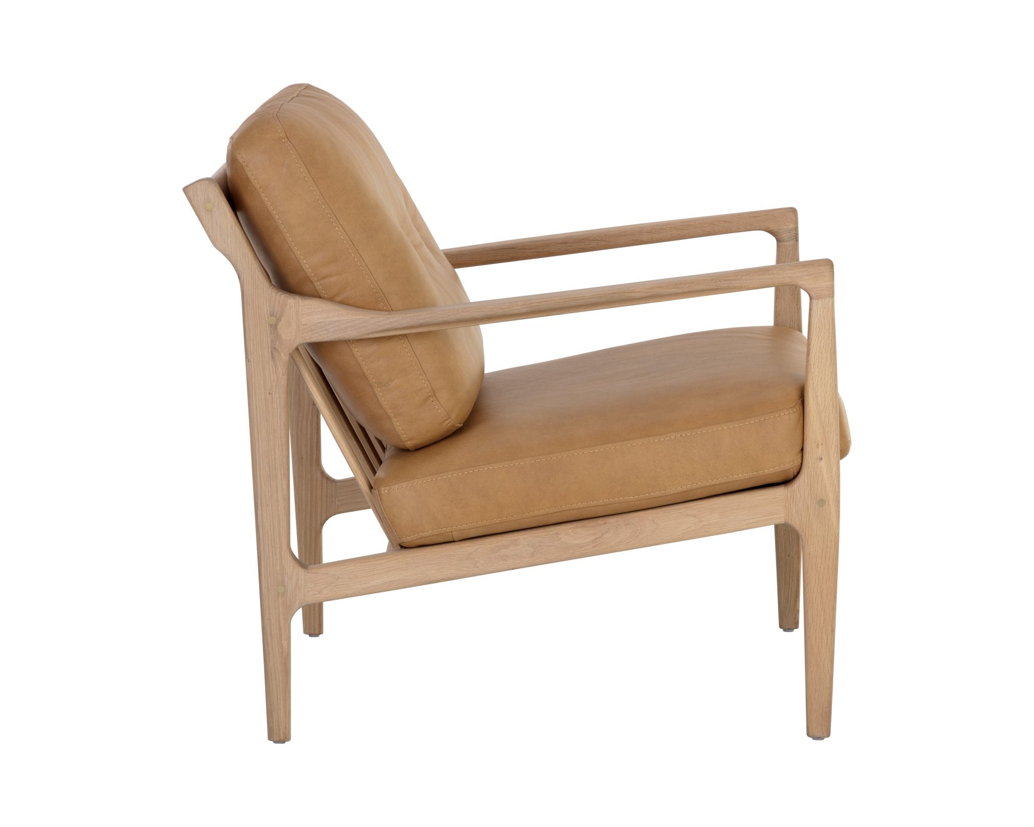 Sunpan Gilmore Lounge Chair