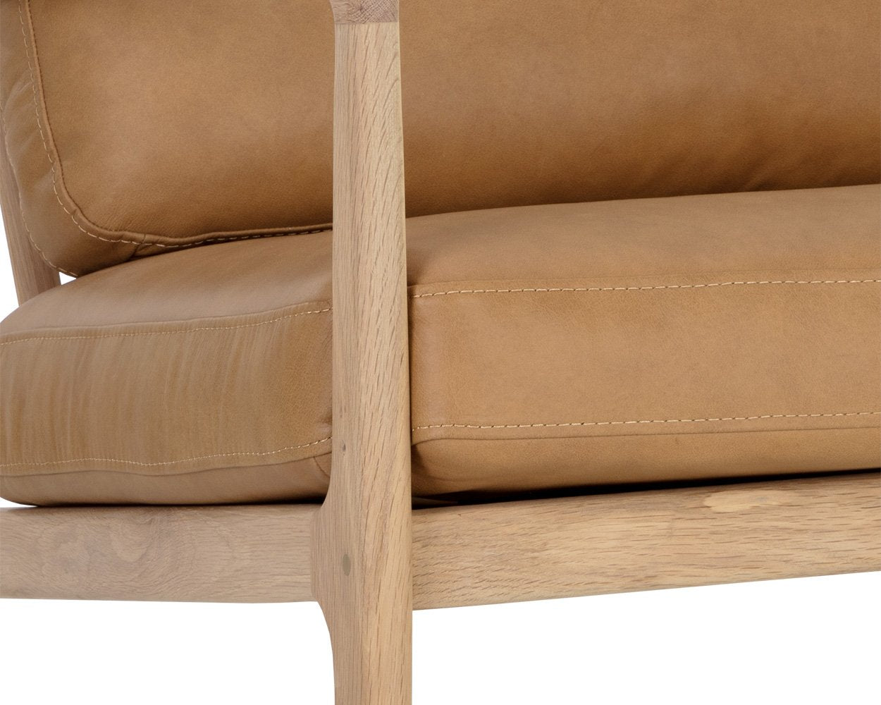 Sunpan Gilmore Lounge Chair