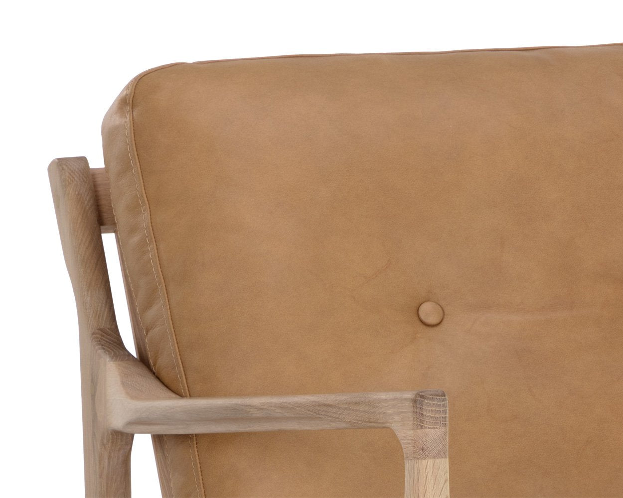 Sunpan Gilmore Lounge Chair