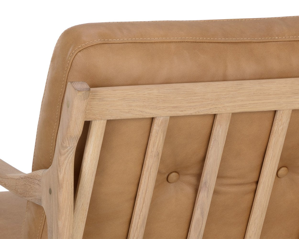 Sunpan Gilmore Lounge Chair