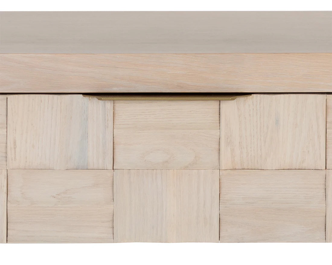 Sunpan Akava Nightstand
