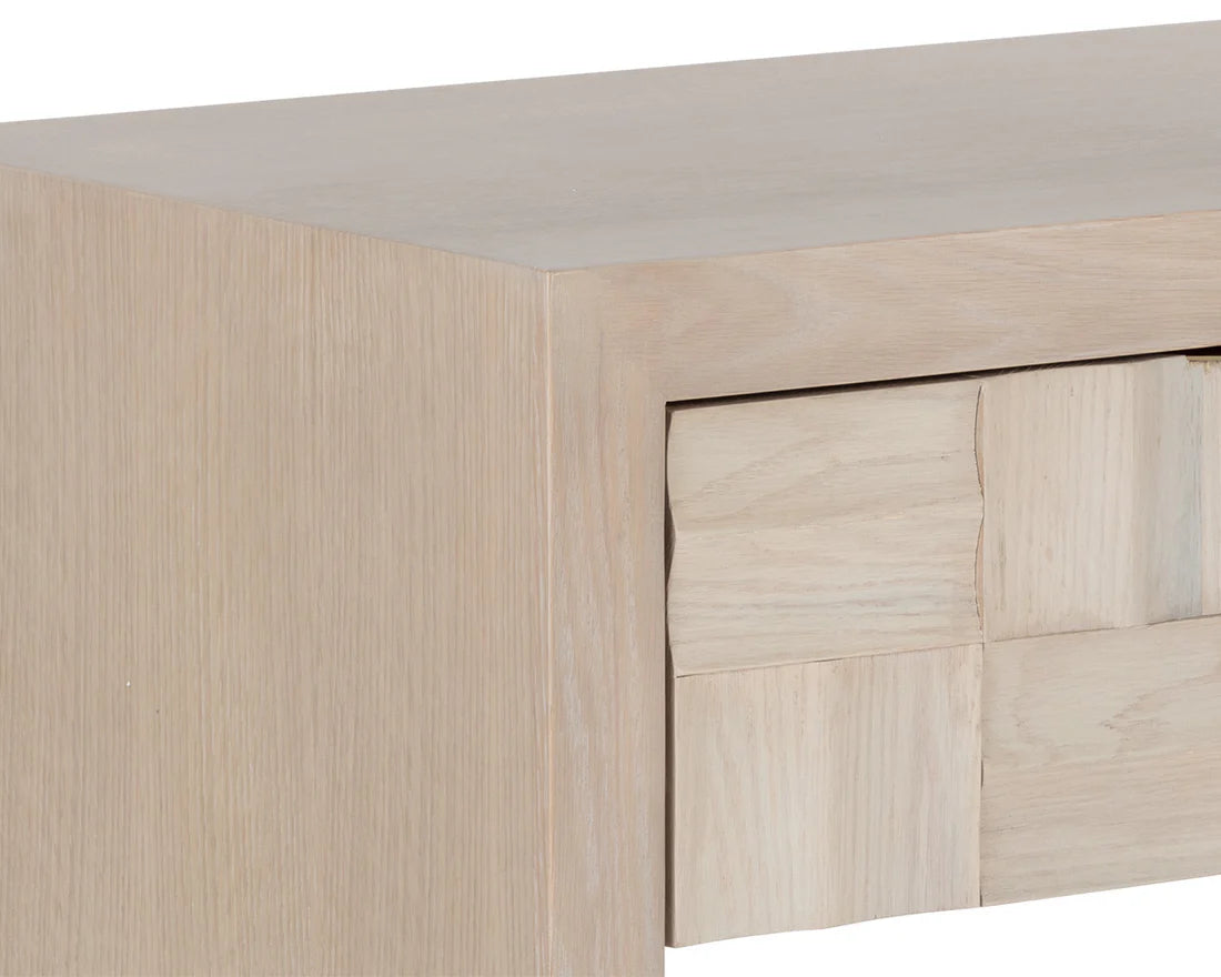 Sunpan Akava Nightstand