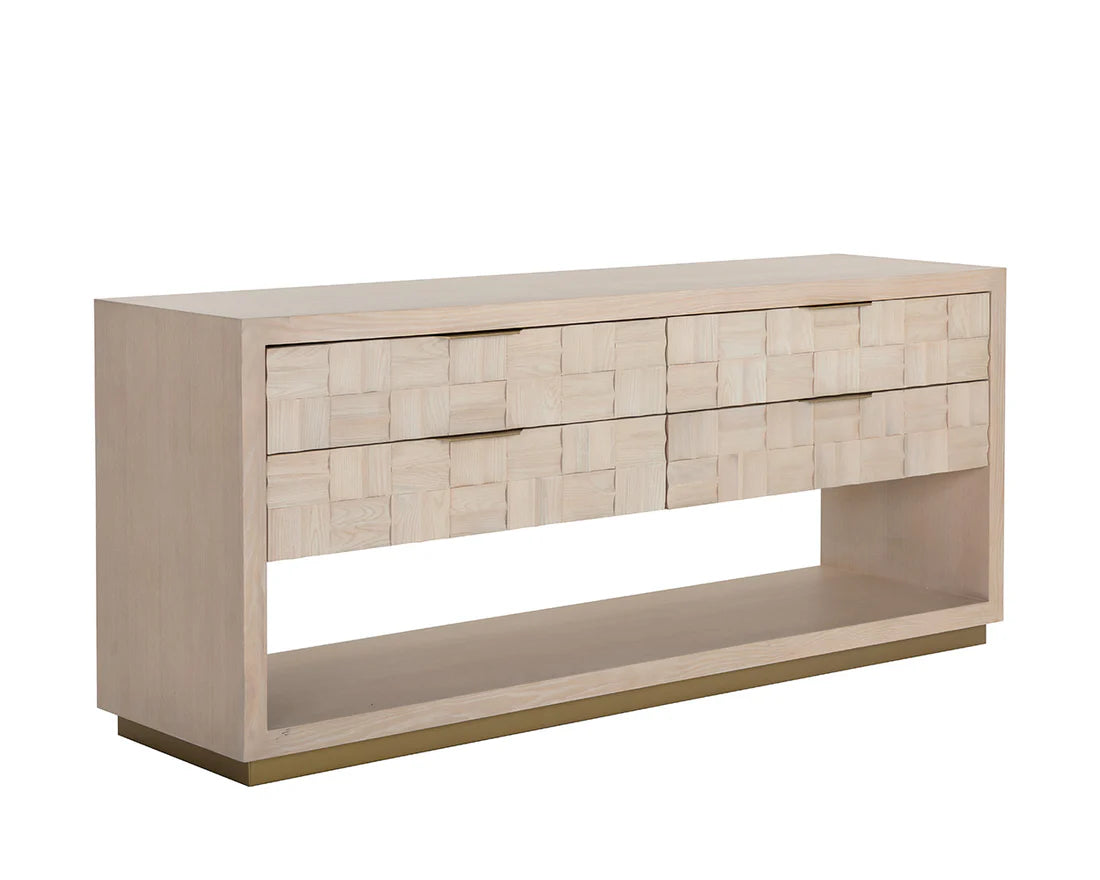 Sunpan Akava Dresser