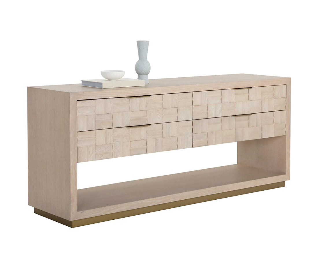 Sunpan Akava Dresser