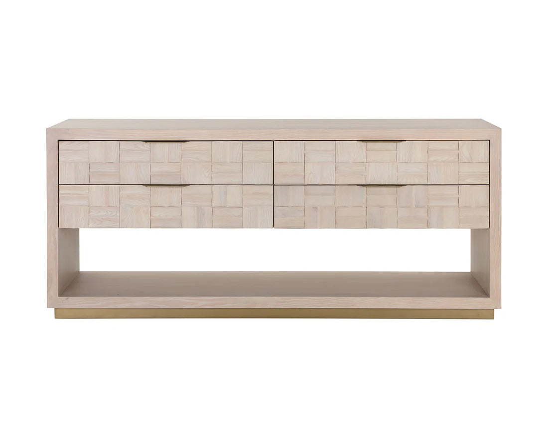 Sunpan Akava Dresser