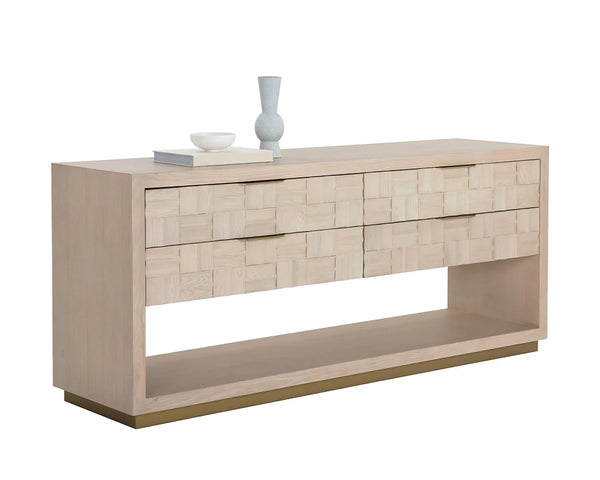 Sunpan Akava Dresser