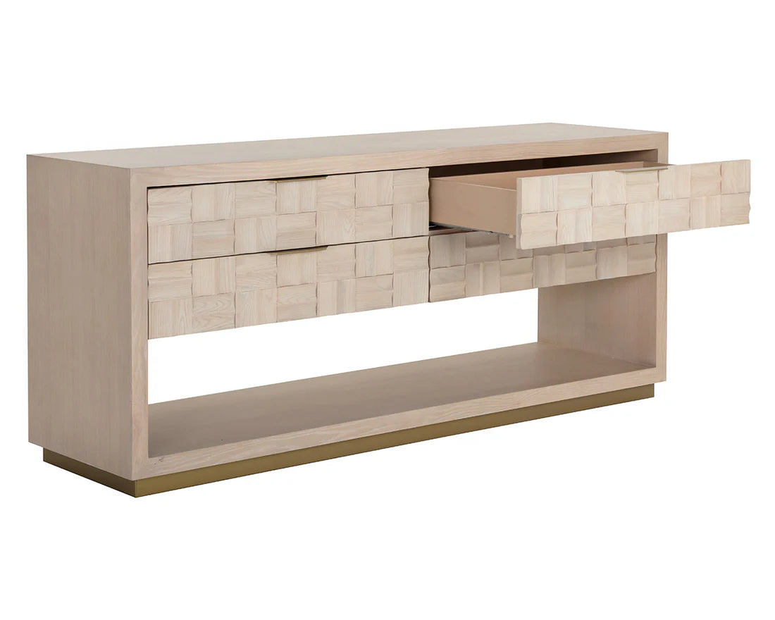 Sunpan Akava Dresser