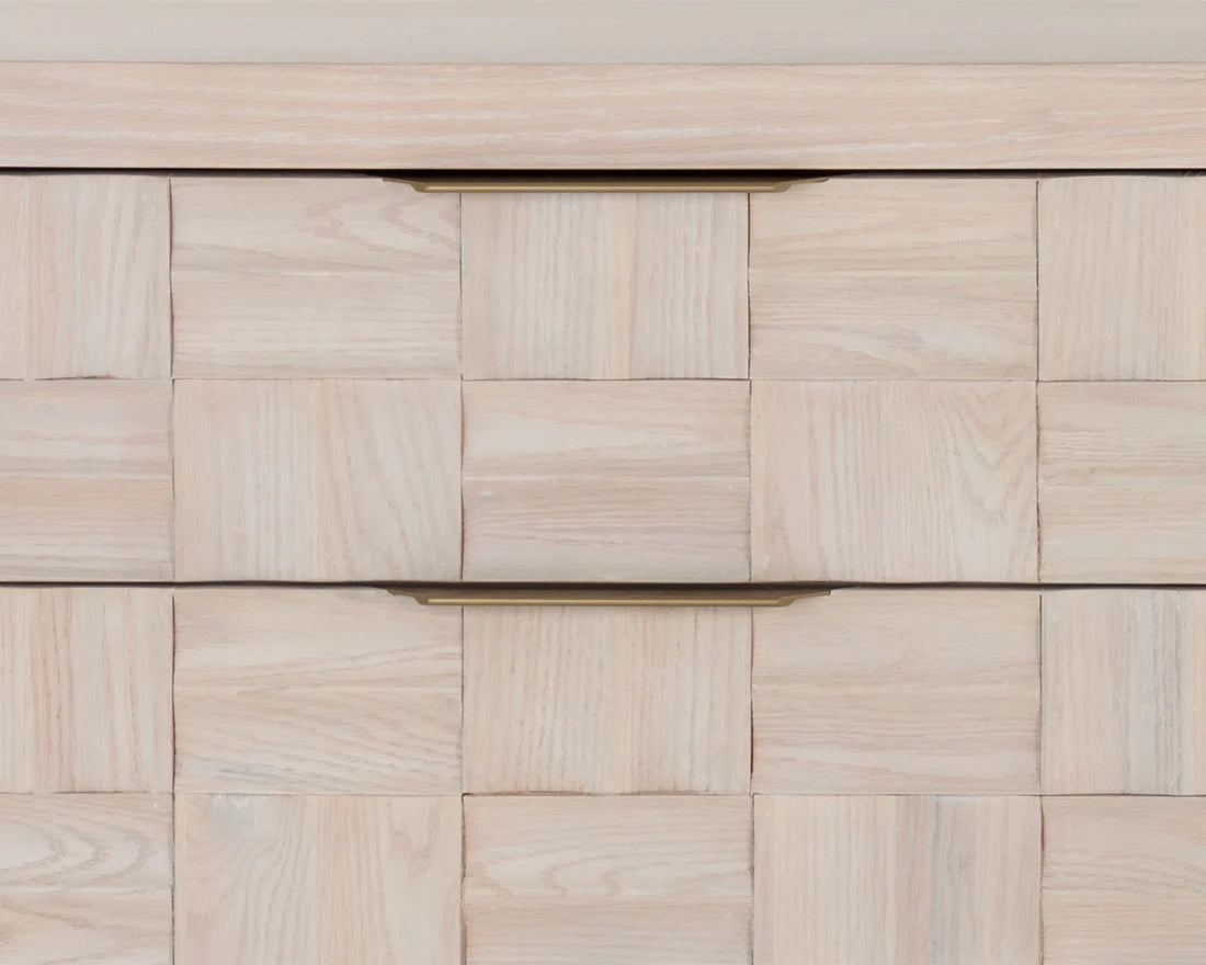 Sunpan Akava Dresser