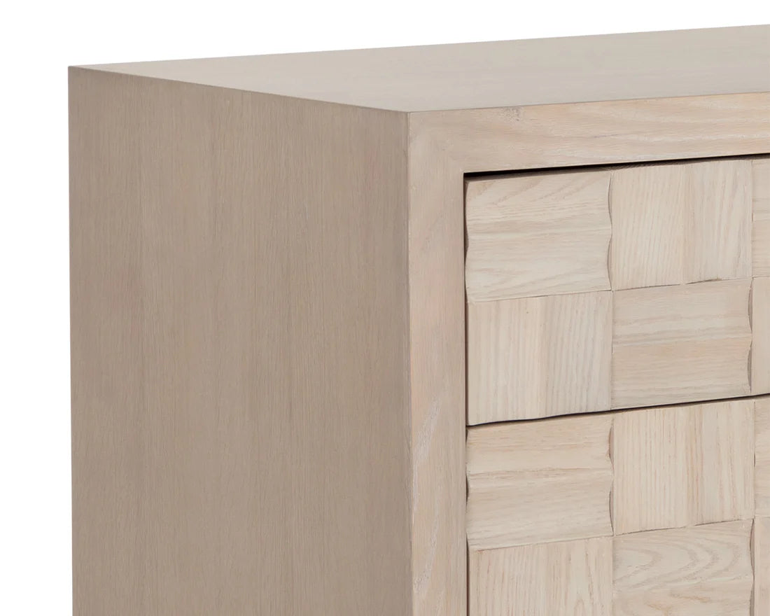 Sunpan Akava Dresser