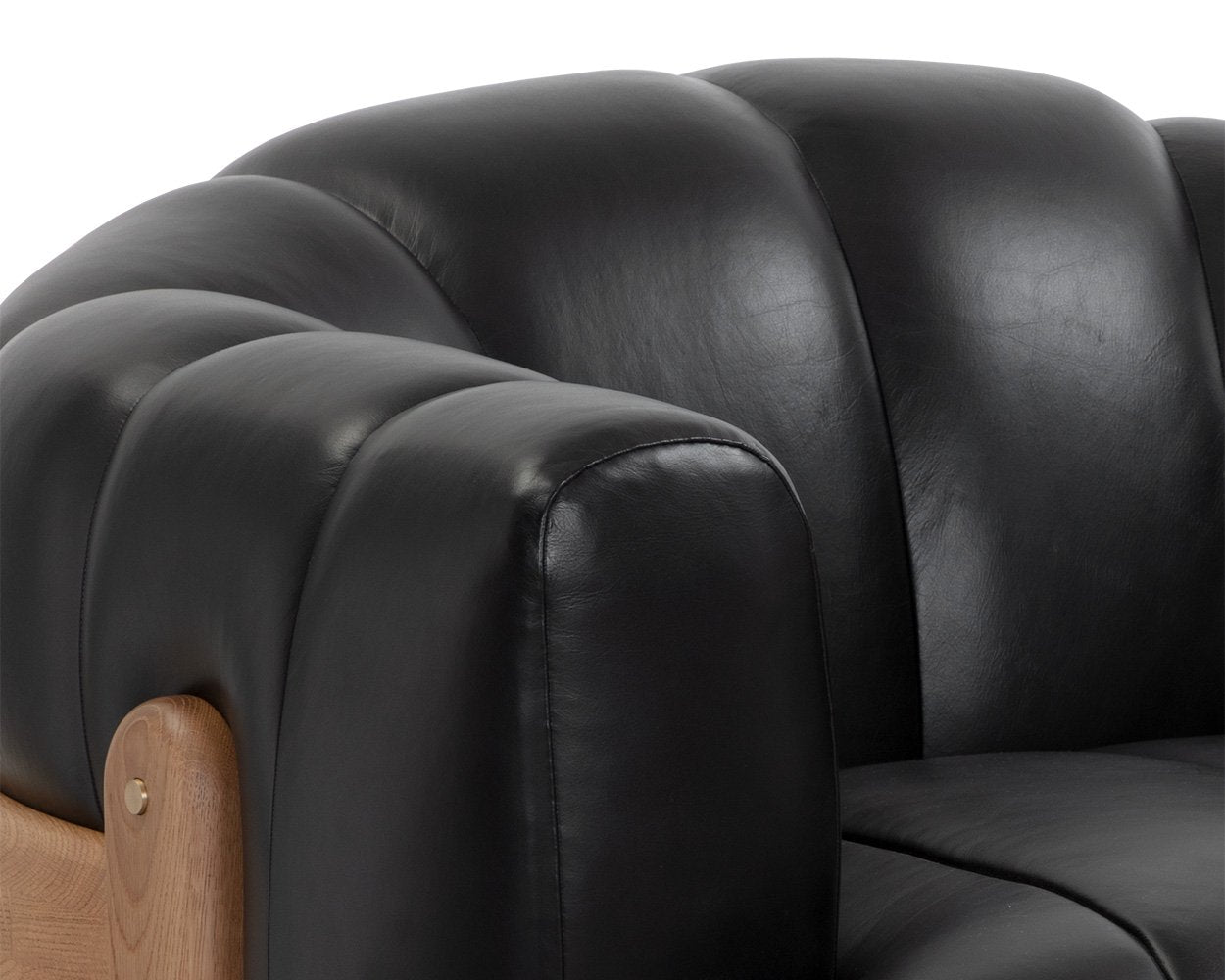 Sunpan Tadeo Swivel Armchair