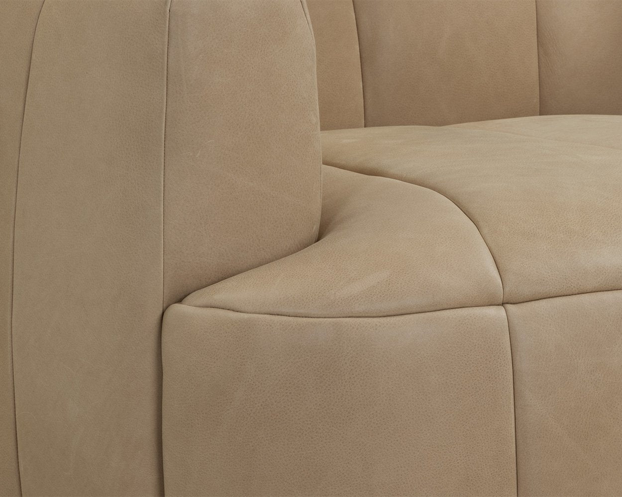 Sunpan Tadeo Swivel Armchair
