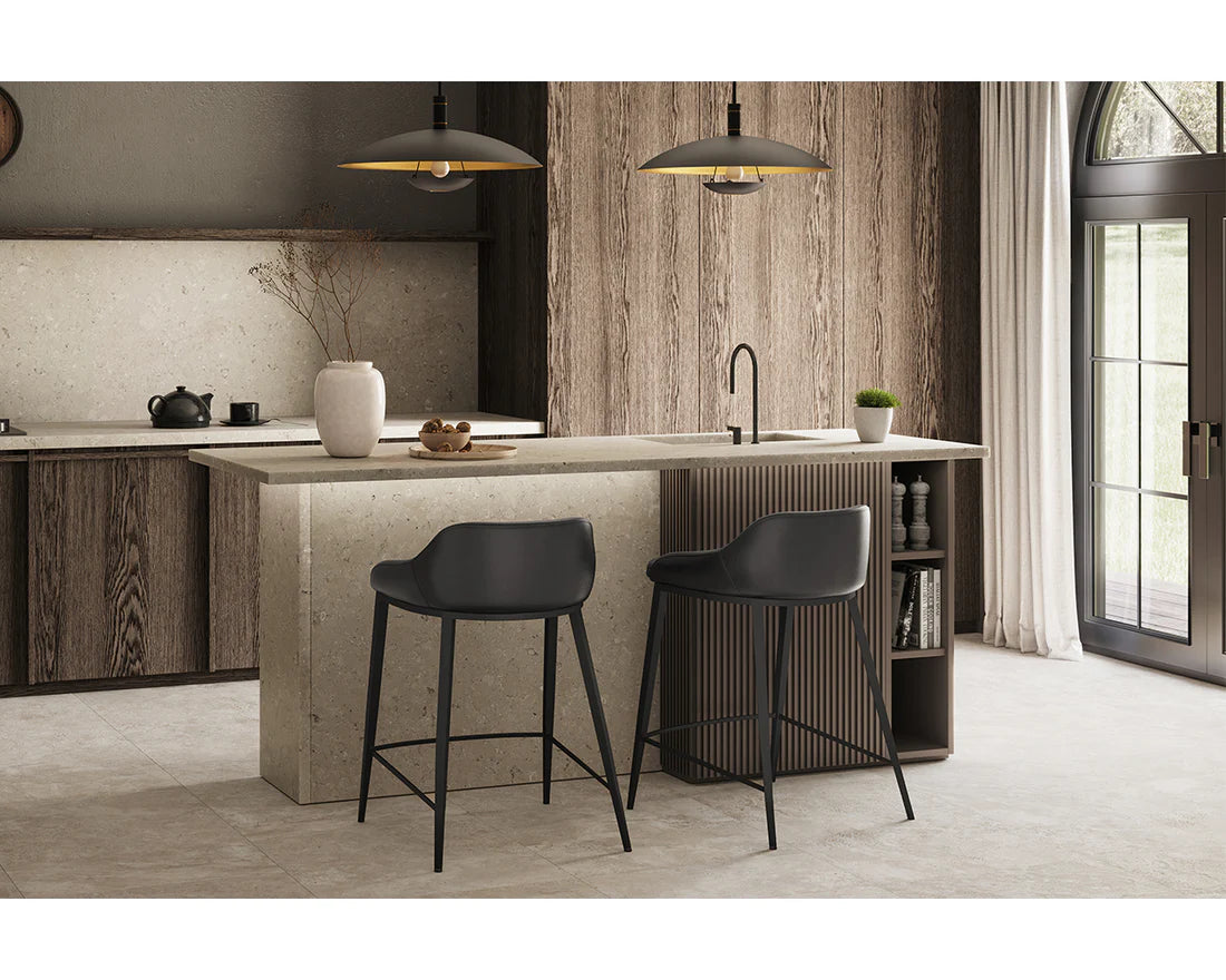 Sunpan Astra Counter Stool