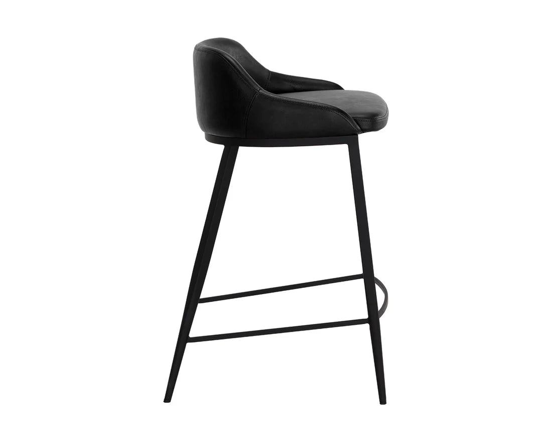 Sunpan Astra Counter Stool