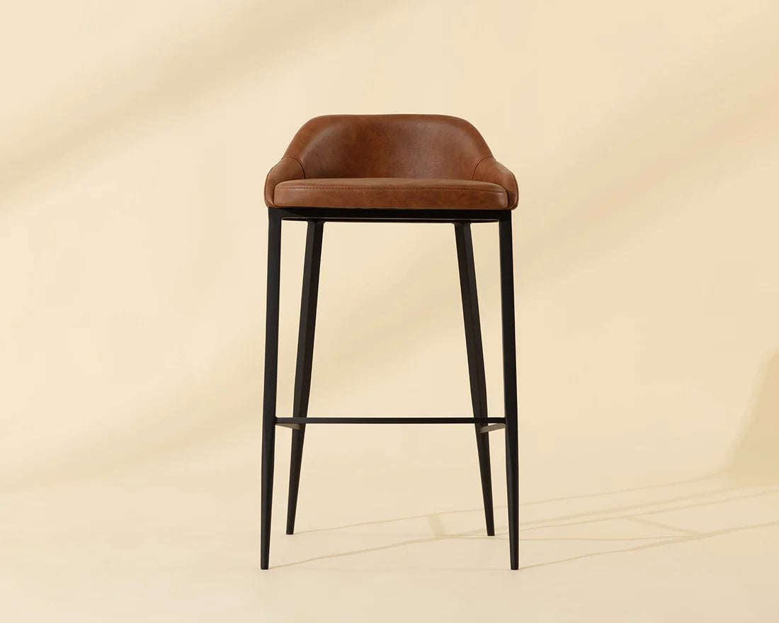 Sunpan Astra Barstool