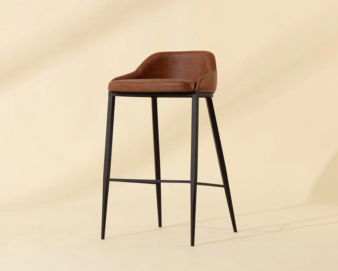 Sunpan Astra Barstool