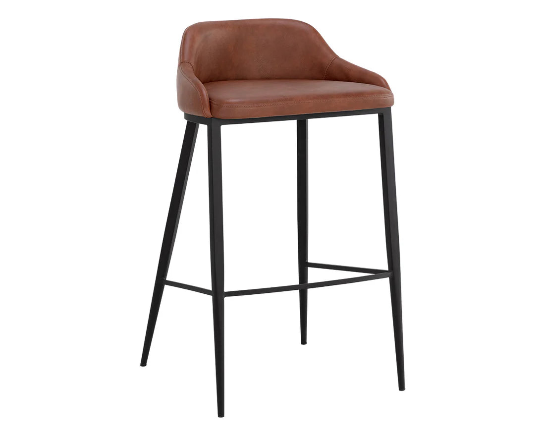 Sunpan Astra Barstool