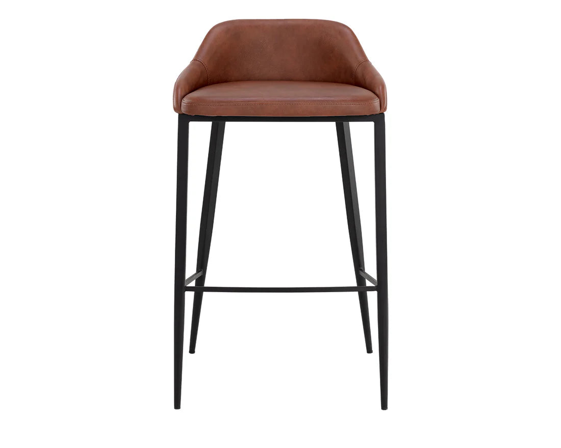 Sunpan Astra Barstool