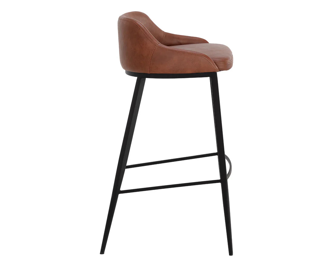 Sunpan Astra Barstool