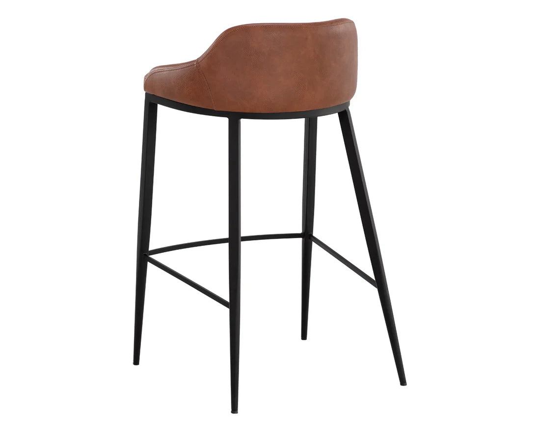Sunpan Astra Barstool