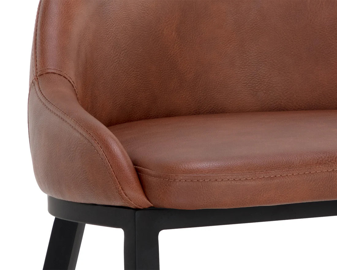 Sunpan Astra Barstool