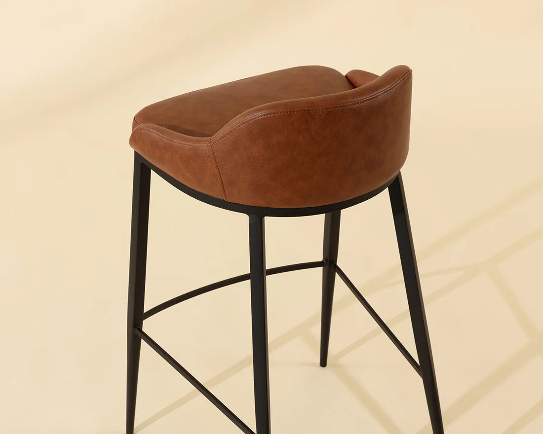 Sunpan Astra Barstool