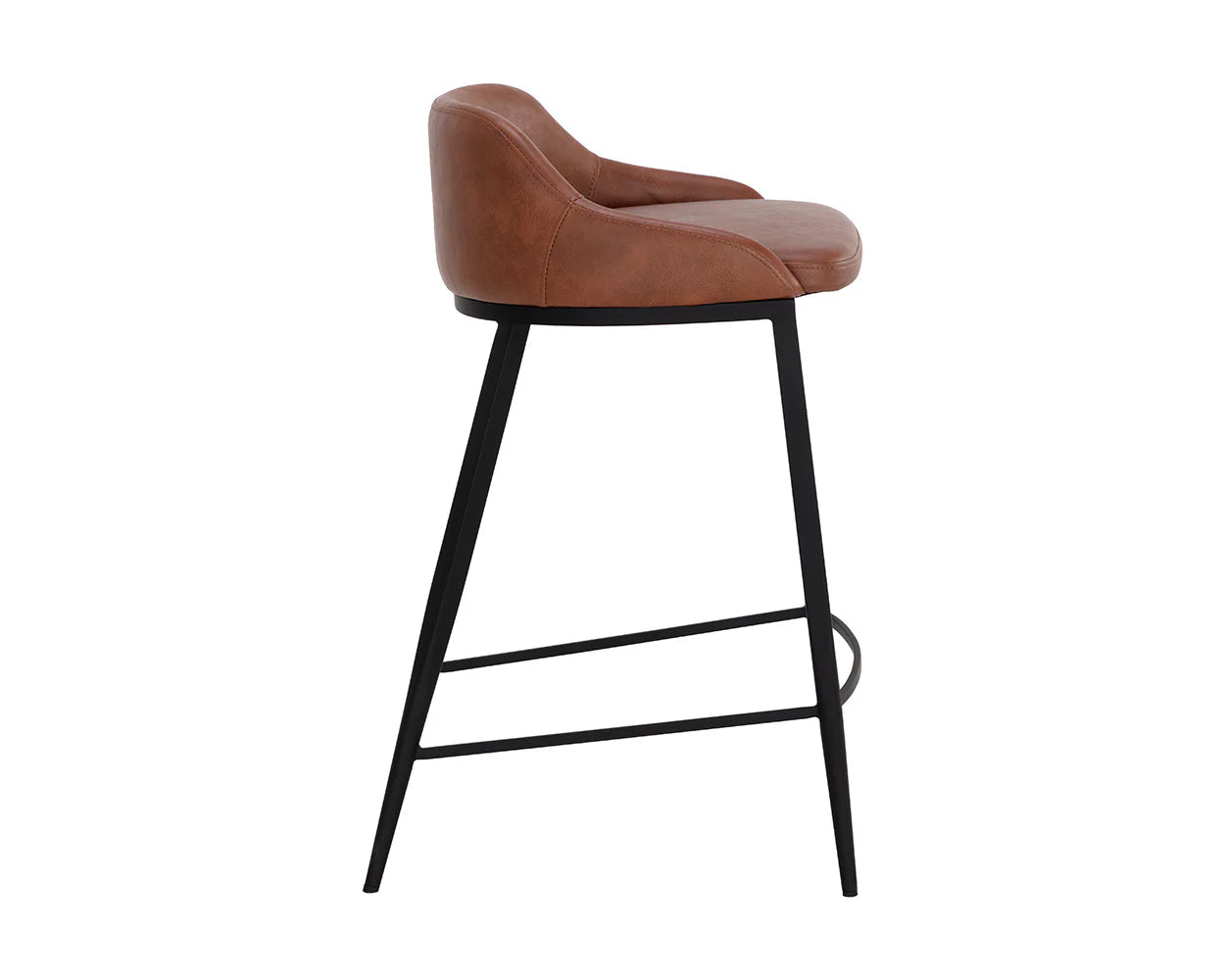 Sunpan Astra Counter Stool
