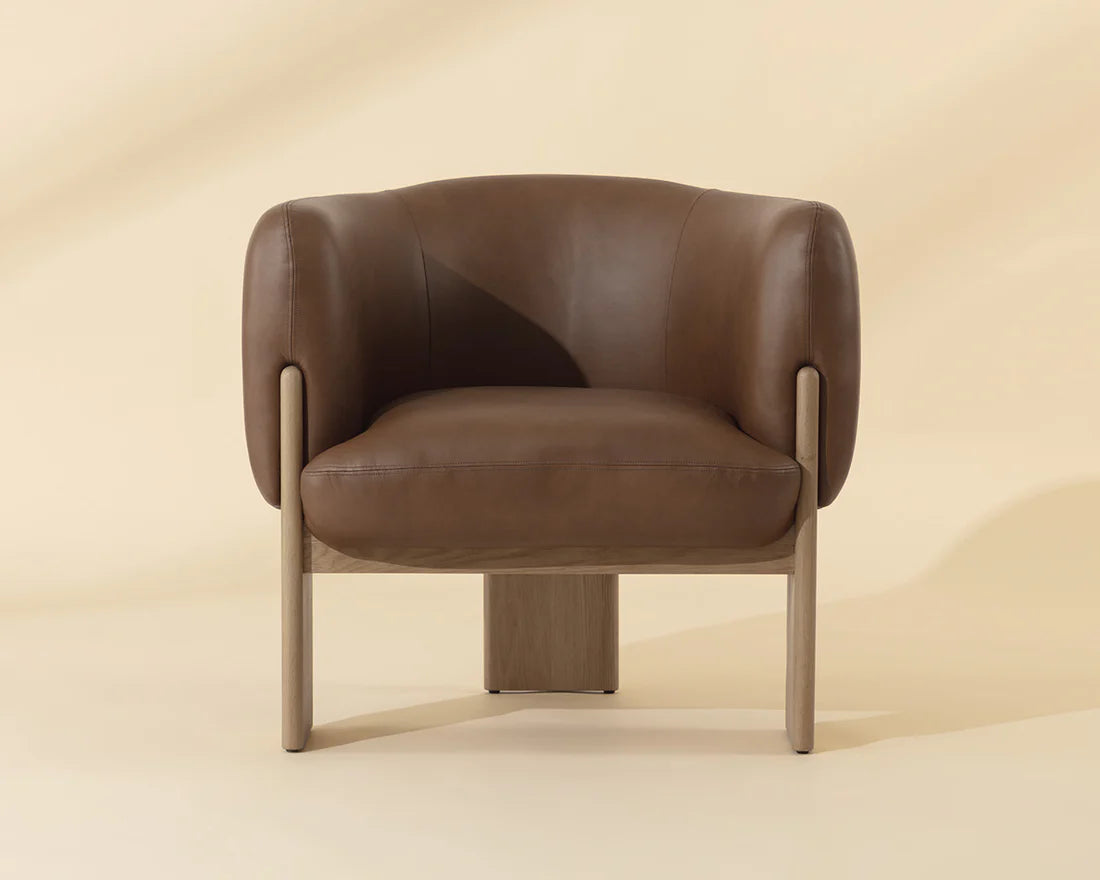 Sunpan Trine Lounge Chair