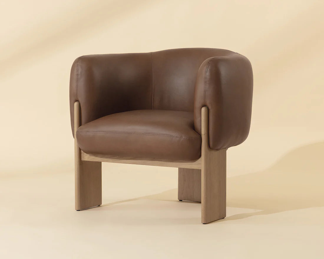 Sunpan Trine Lounge Chair