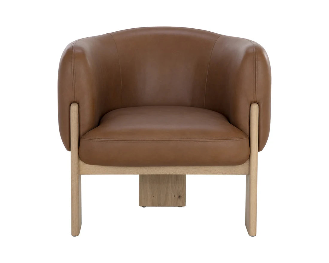 Sunpan Trine Lounge Chair