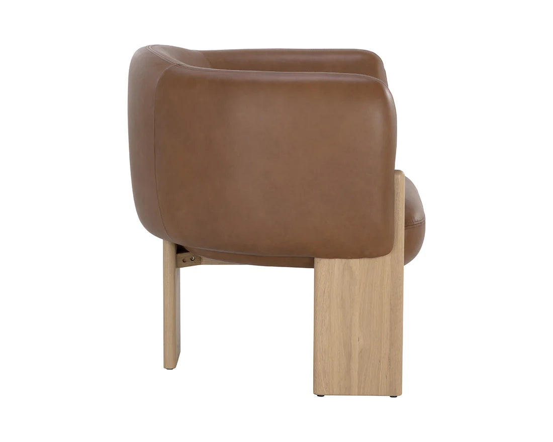 Sunpan Trine Lounge Chair