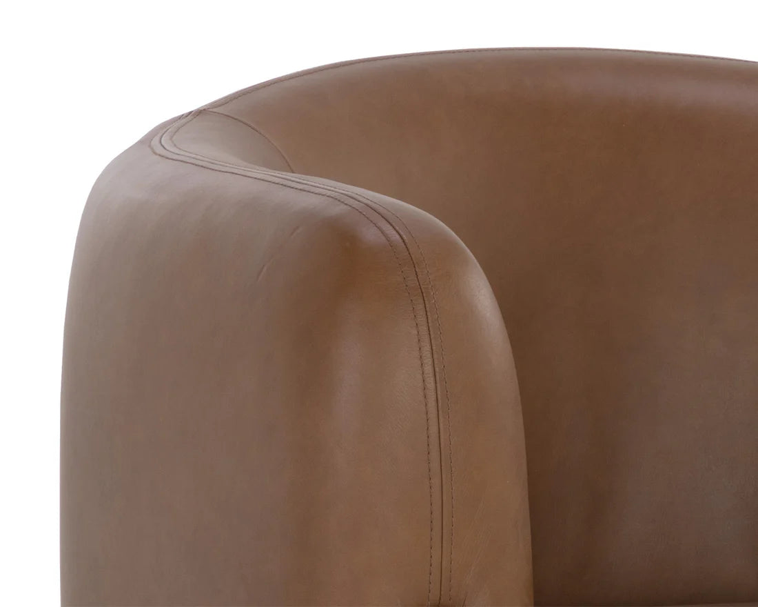 Sunpan Trine Lounge Chair