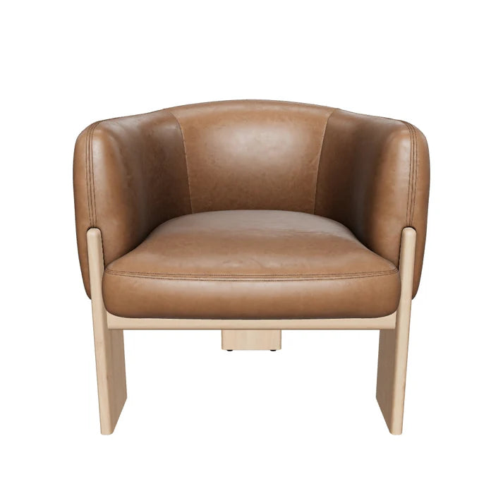 Sunpan Trine Lounge Chair