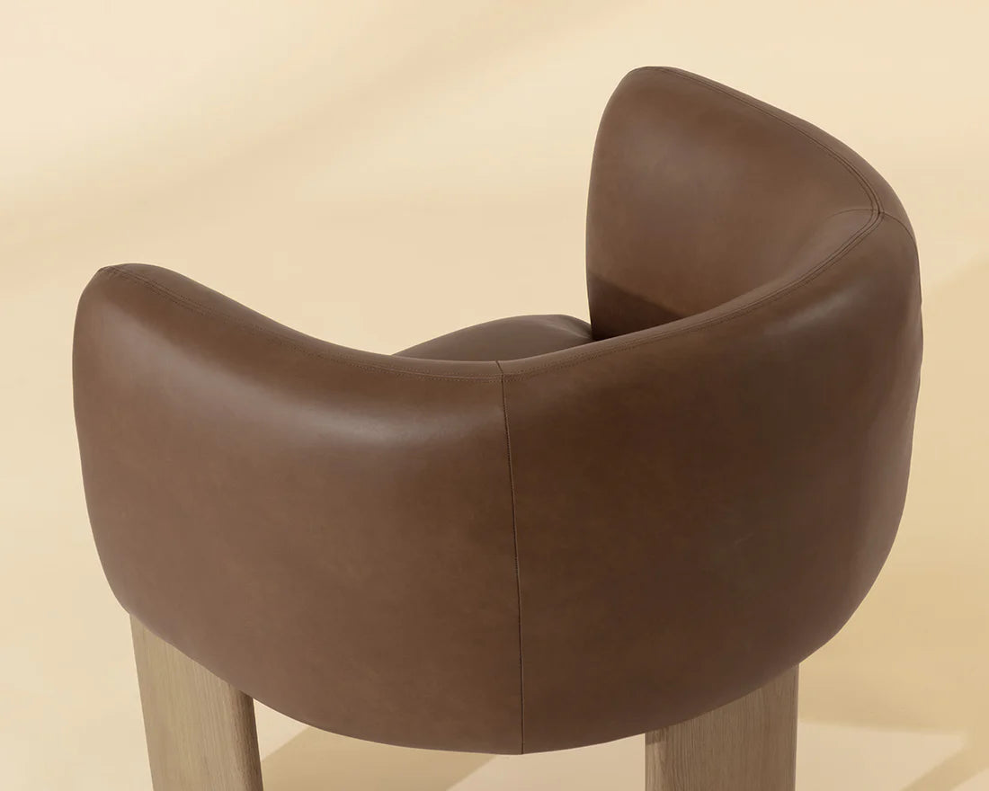Sunpan Trine Lounge Chair