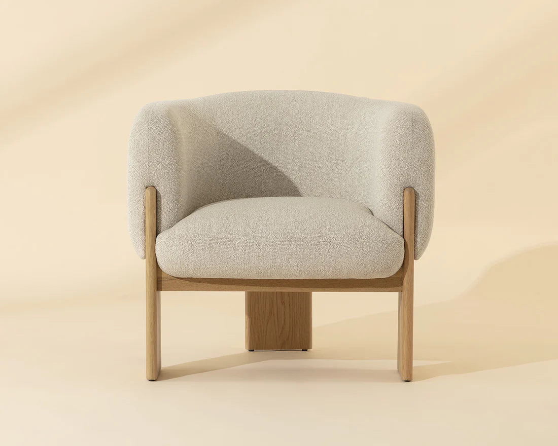 Sunpan Trine Lounge Chair
