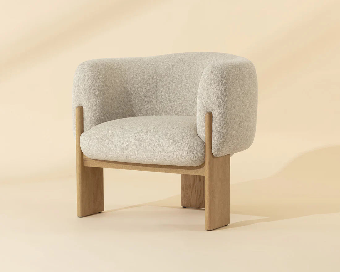 Sunpan Trine Lounge Chair