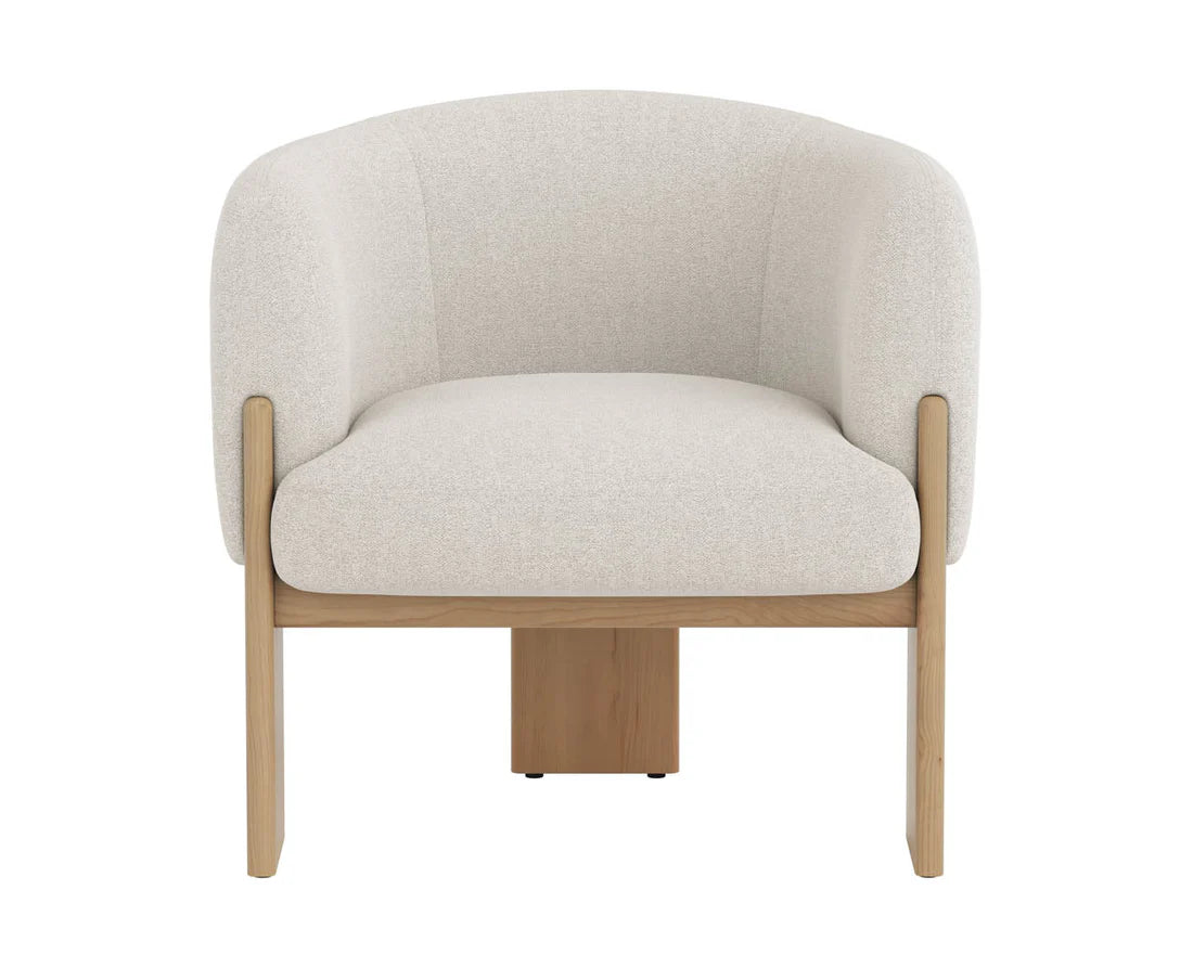 Sunpan Trine Lounge Chair