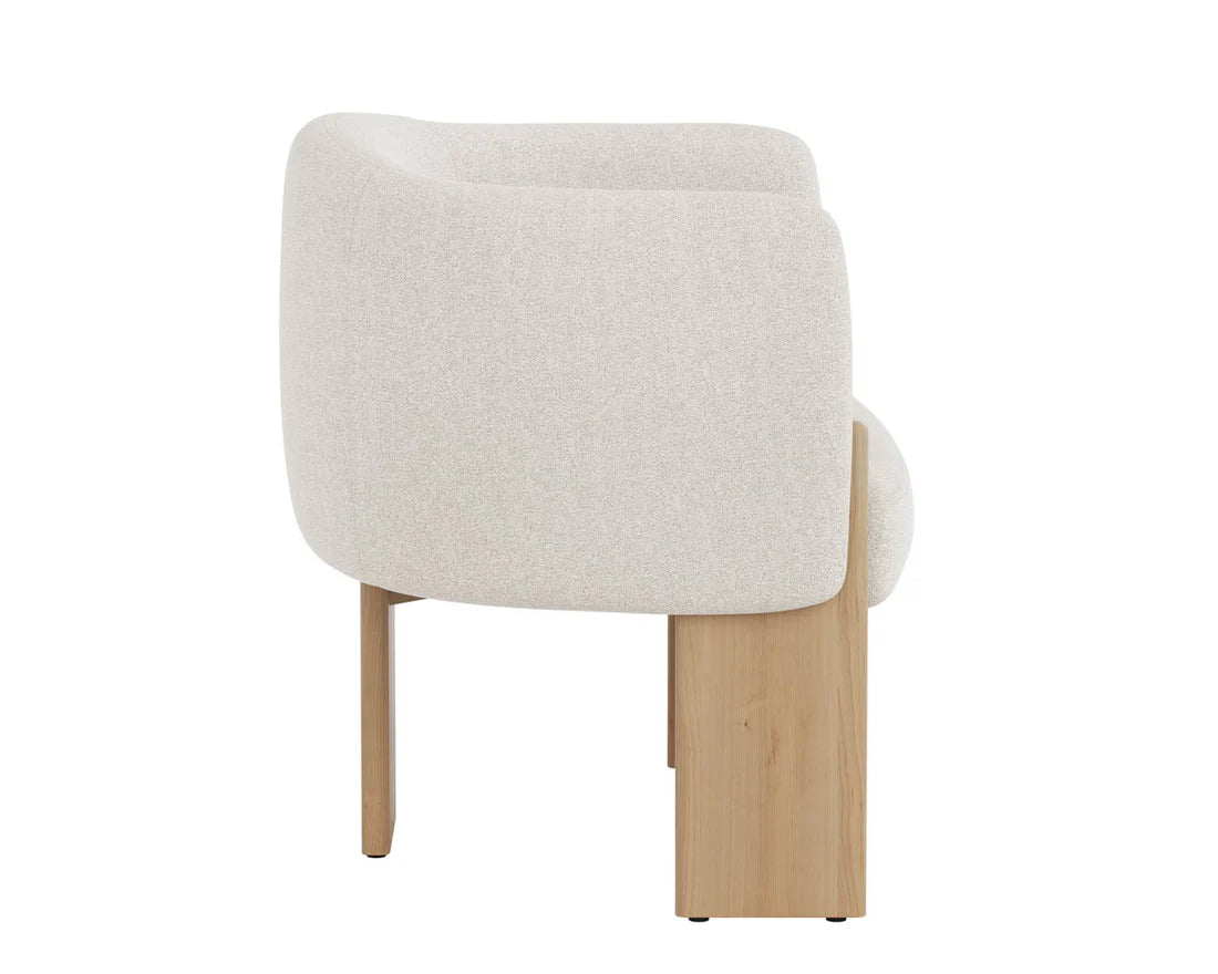 Sunpan Trine Lounge Chair