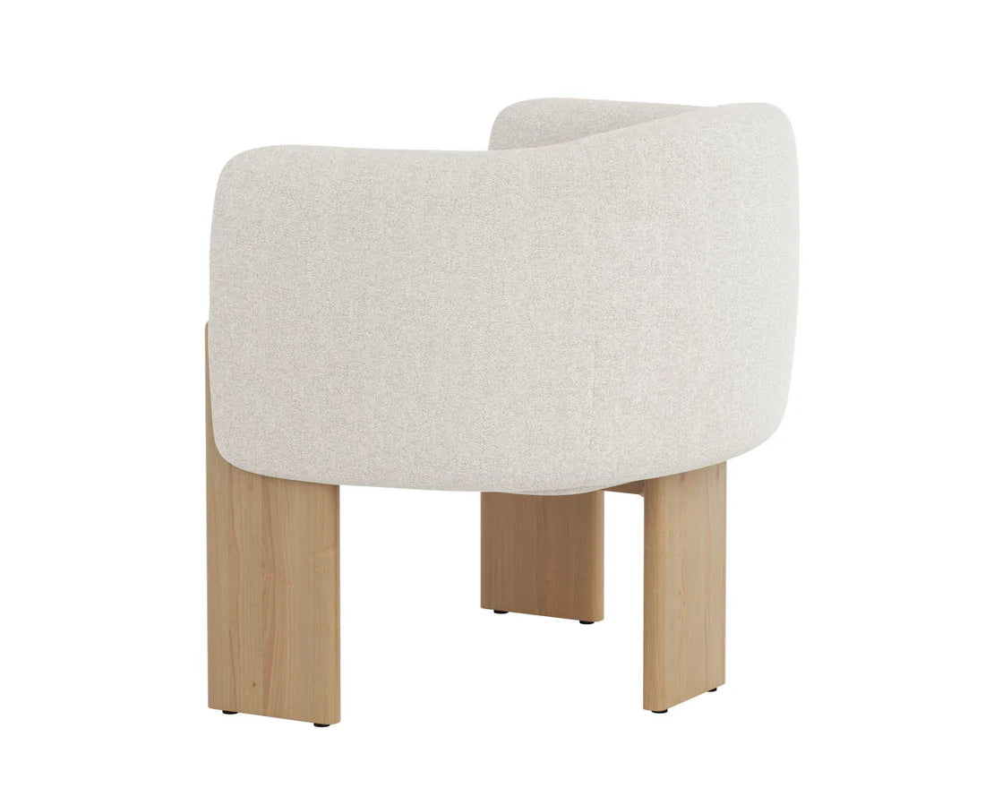 Sunpan Trine Lounge Chair