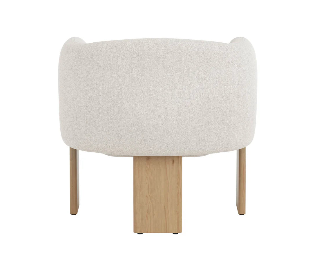 Sunpan Trine Lounge Chair