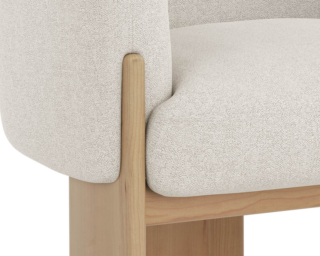 Sunpan Trine Lounge Chair