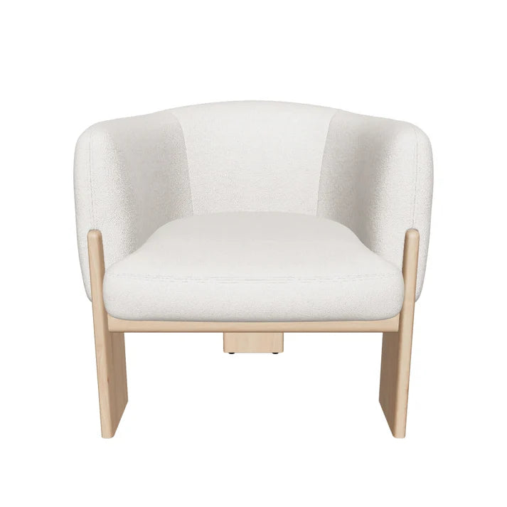 Sunpan Trine Lounge Chair