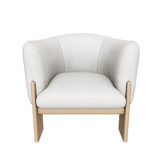 Sunpan Trine Lounge Chair