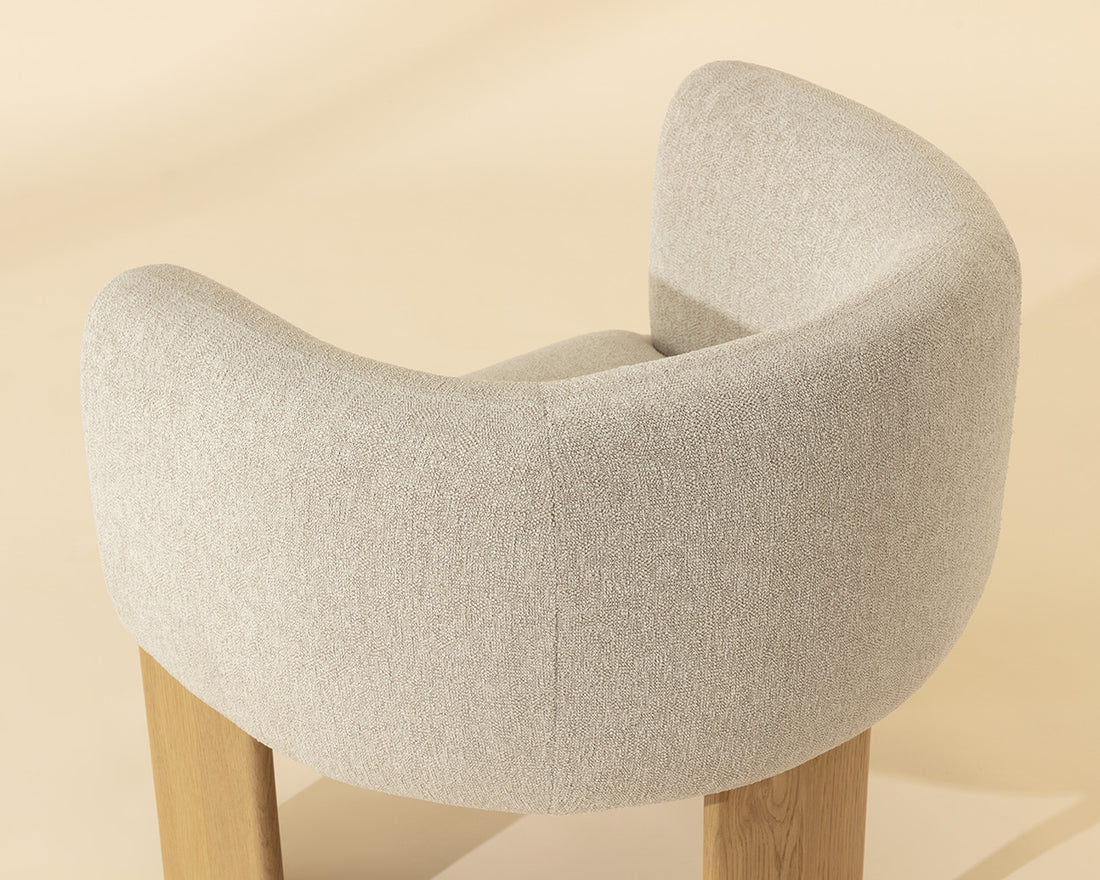 Sunpan Trine Lounge Chair