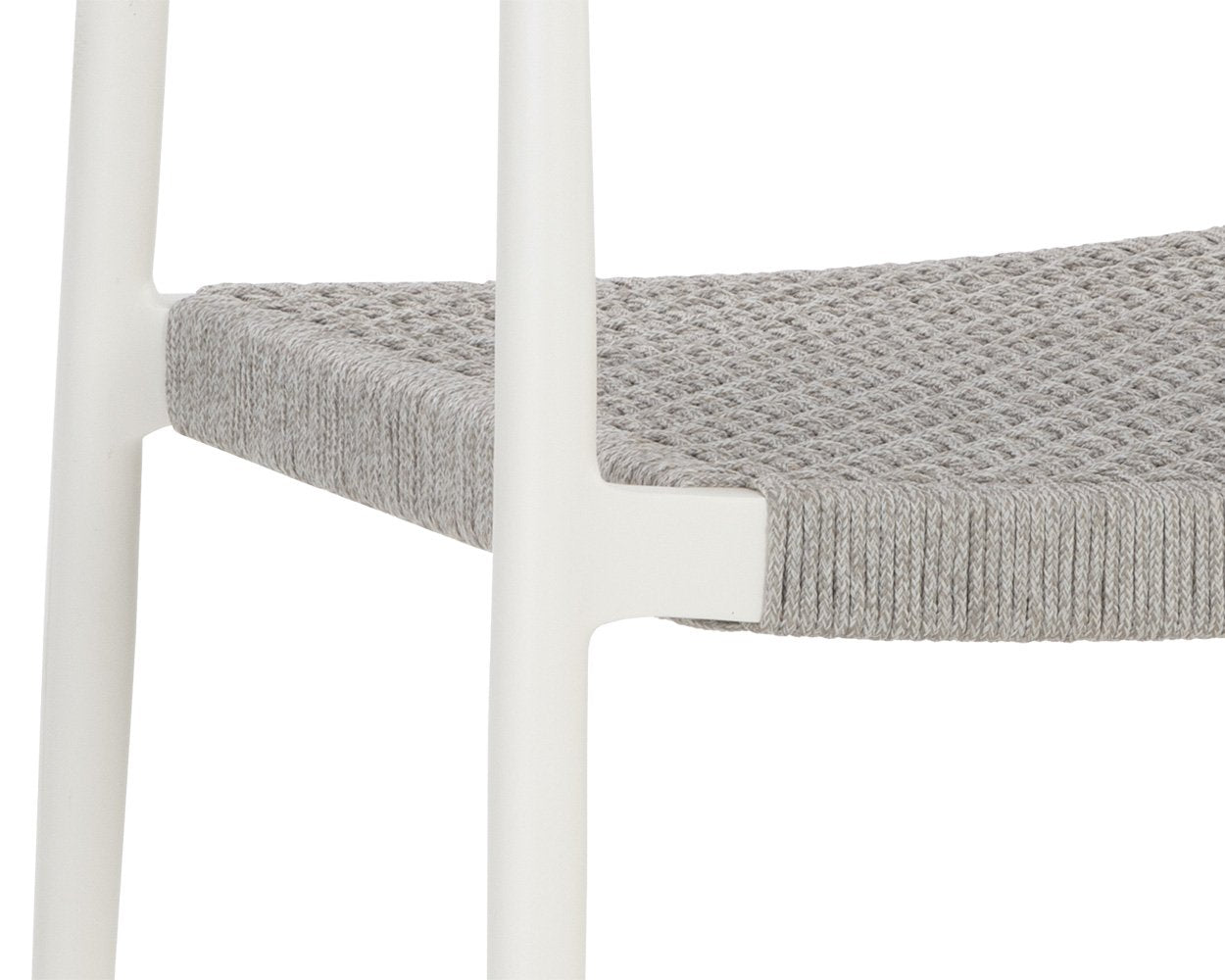 Sunpan Nava Stackable Dining Armchair Set Of 2