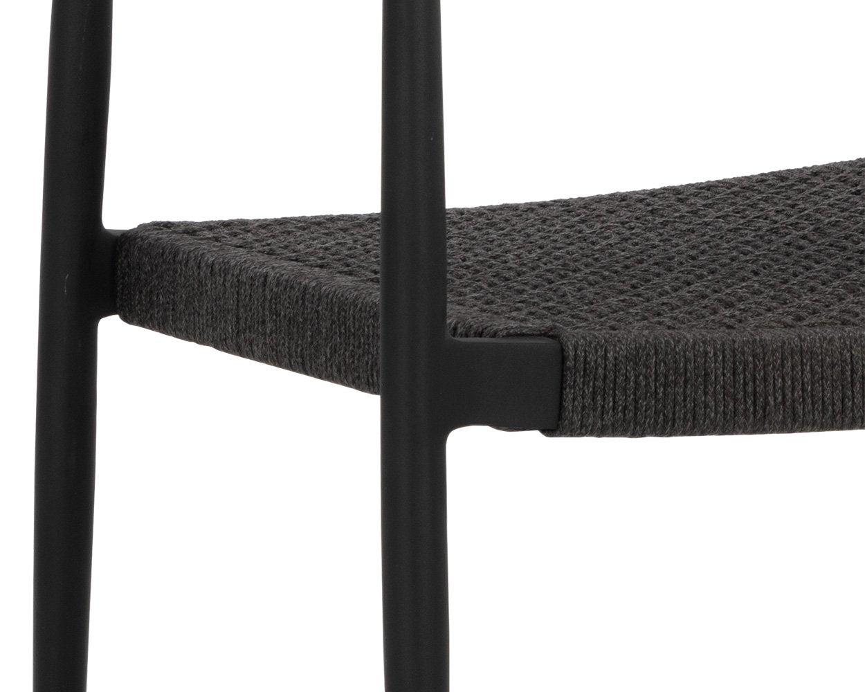Sunpan Nava Stackable Dining Armchair Set Of 2