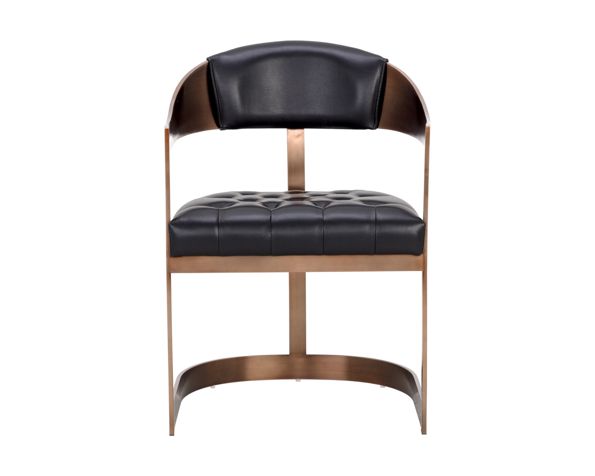 Sunpan Beaumont Dining Armchair