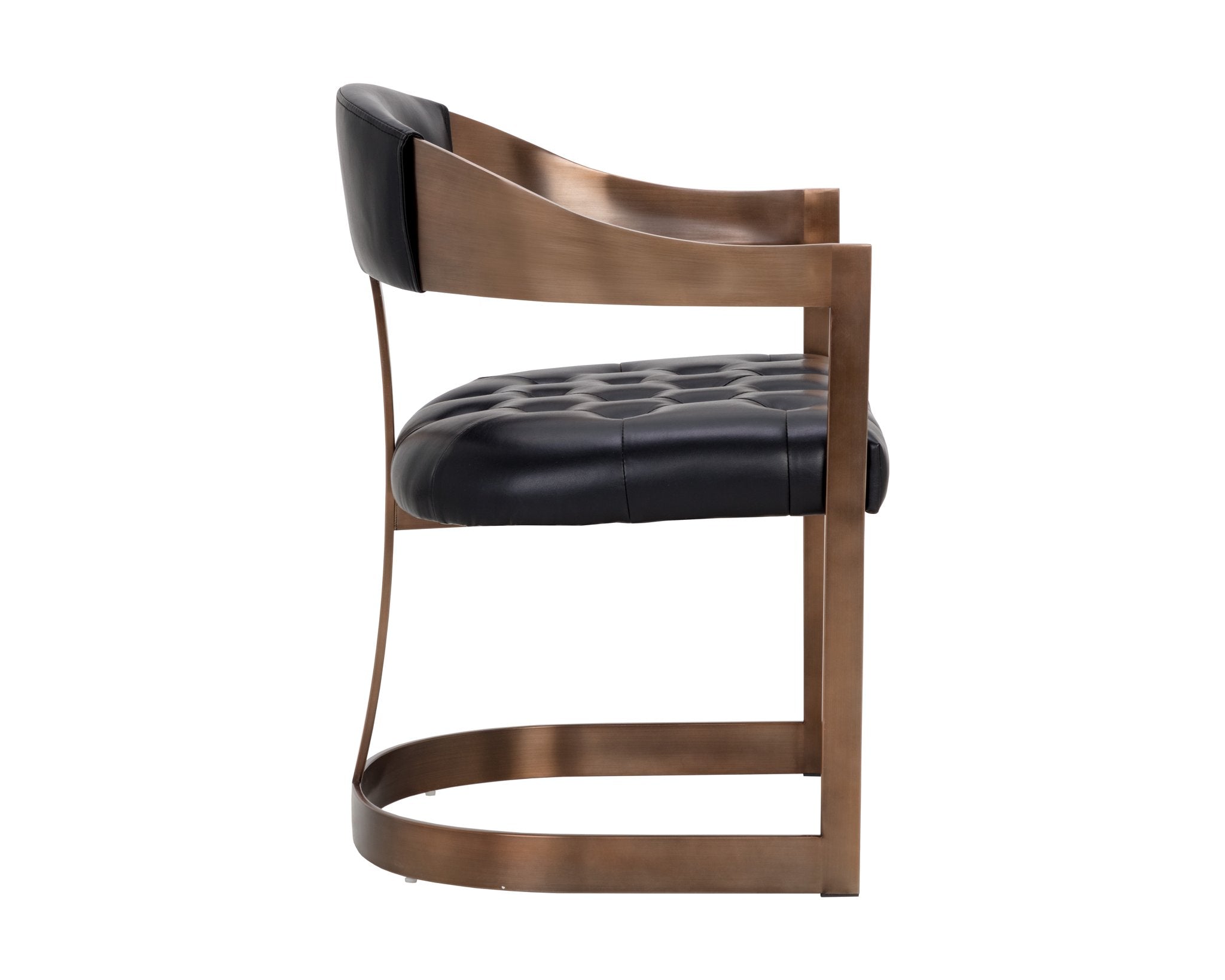 Sunpan Beaumont Dining Armchair