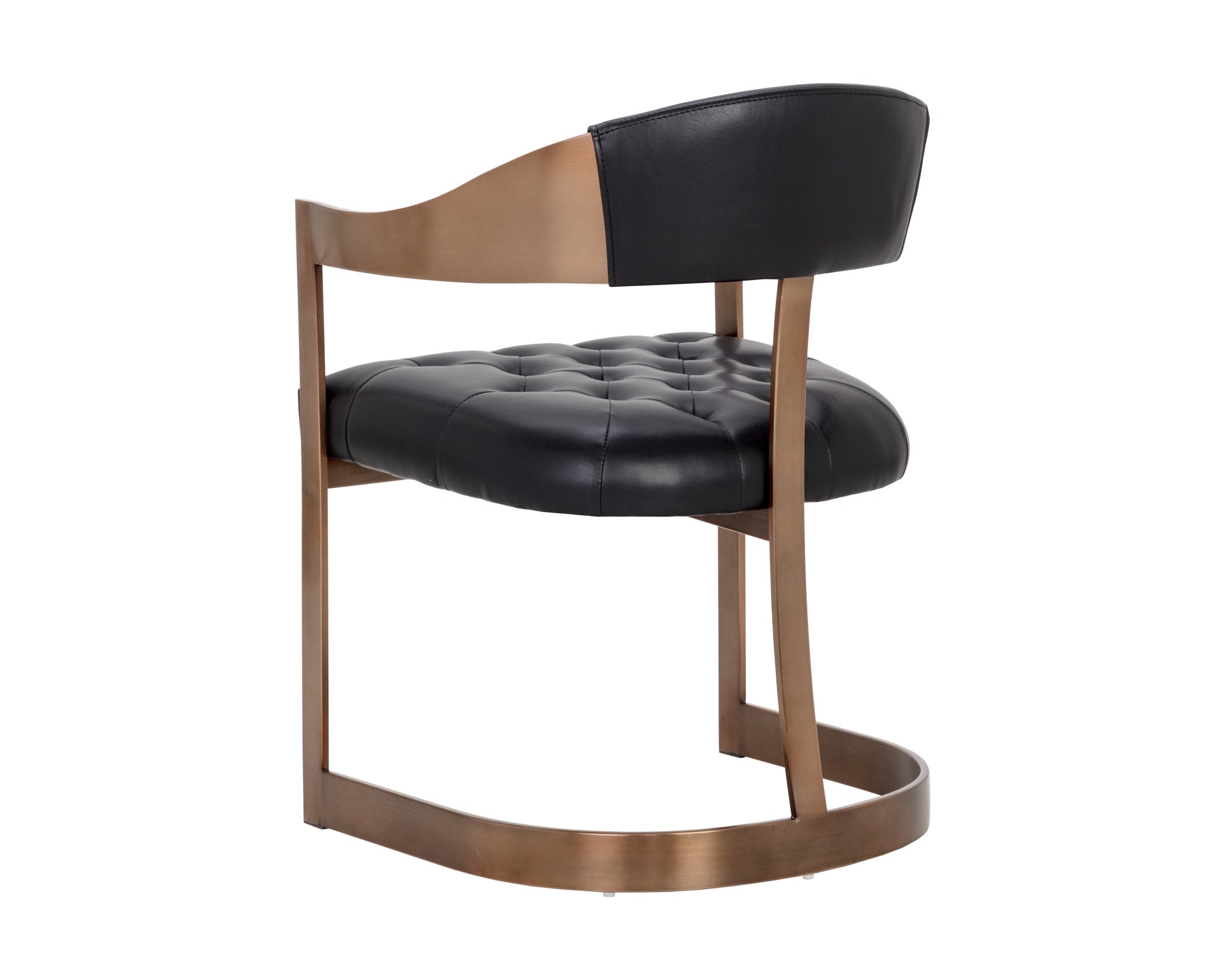 Sunpan Beaumont Dining Armchair