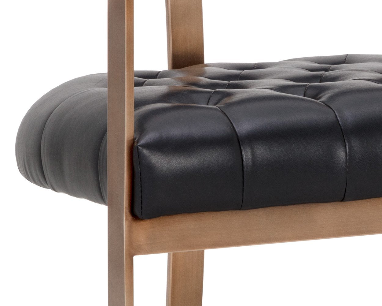 Sunpan Beaumont Dining Armchair